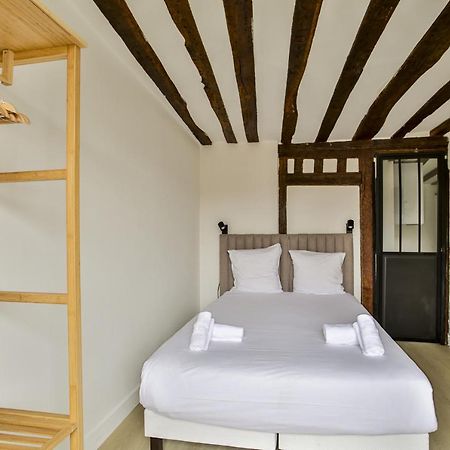 New&Renovated Cosy Flat In The Marais !!! 4Pers Διαμέρισμα Παρίσι Εξωτερικό φωτογραφία