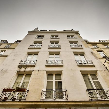 New&Renovated Cosy Flat In The Marais !!! 4Pers Διαμέρισμα Παρίσι Εξωτερικό φωτογραφία