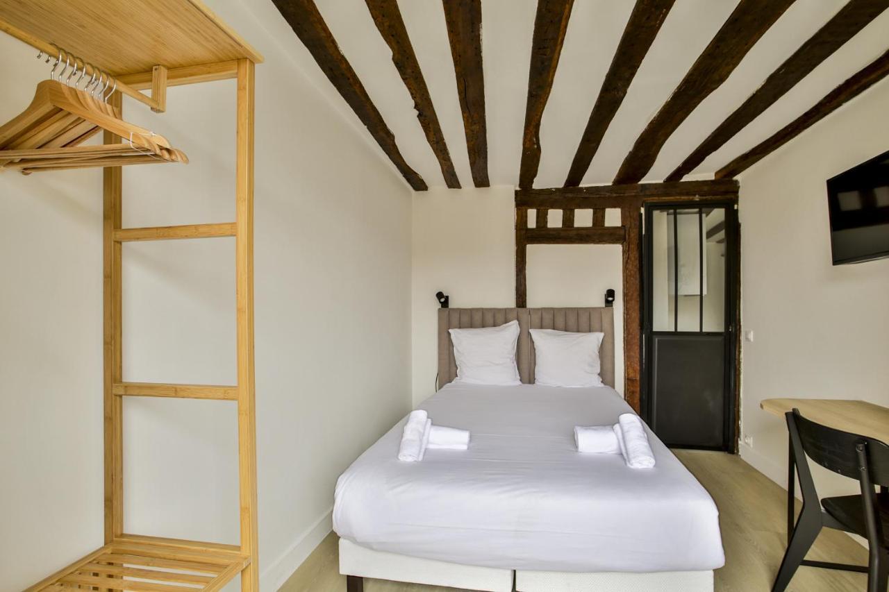 New&Renovated Cosy Flat In The Marais !!! 4Pers Διαμέρισμα Παρίσι Εξωτερικό φωτογραφία